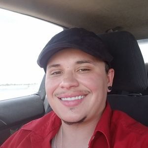 Meet your Posher, Ken